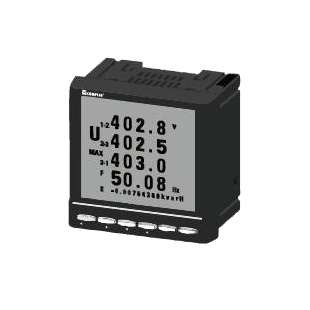 数字多功能电测量仪表KLY-D96-M-C1